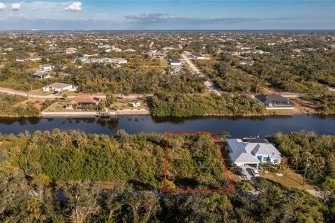 Land in Port Charlotte, Florida № 2103701 - photo 4