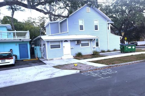 Commercial property in Clearwater, Florida 359.25 sq.m. № 2218623 - photo 5