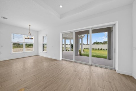 Villa ou maison à vendre à Port St. Lucie, Floride: 3 chambres, 195.09 m2 № 2245540 - photo 13