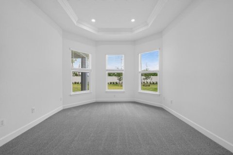 Villa ou maison à vendre à Port St. Lucie, Floride: 3 chambres, 195.09 m2 № 2245540 - photo 18