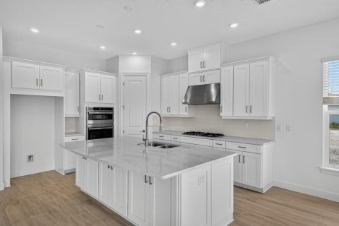 Villa ou maison à vendre à Port St. Lucie, Floride: 3 chambres, 195.09 m2 № 2245540 - photo 6