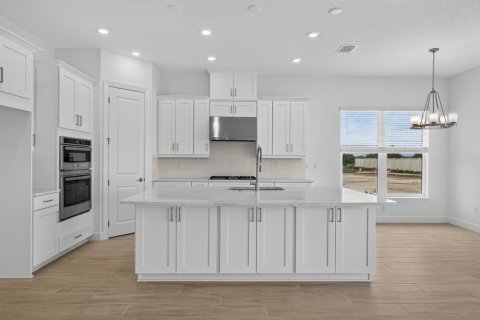 Villa ou maison à vendre à Port St. Lucie, Floride: 3 chambres, 195.09 m2 № 2245540 - photo 3