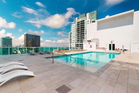 Copropriété à louer à Miami, Floride: 1 chambre, 57.6 m2 № 1982026 - photo 10