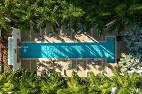 Copropriété à louer à Miami, Floride: 1 chambre, 57.6 m2 № 1982026 - photo 11