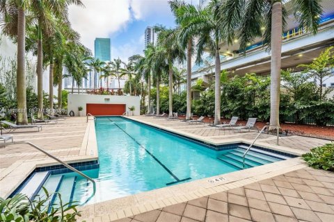 Copropriété à louer à Miami, Floride: 1 chambre, 57.6 m2 № 1982026 - photo 17