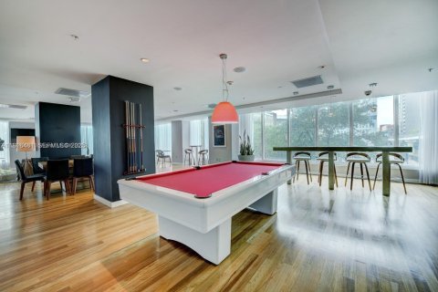 Copropriété à louer à Miami, Floride: 1 chambre, 57.6 m2 № 1982026 - photo 8