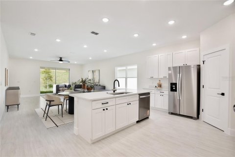 Villa ou maison à vendre à Groveland, Floride: 4 chambres, 171.5 m2 № 1904082 - photo 7