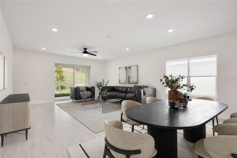 Casa en venta en Groveland, Florida, 4 dormitorios, 171.5 m2 № 1904082 - foto 8