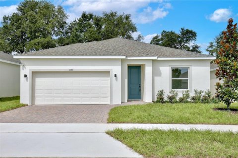 Casa en venta en Groveland, Florida, 4 dormitorios, 171.5 m2 № 1904082 - foto 1