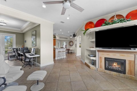 House in Ruskin, Florida 3 bedrooms, 240.99 sq.m. № 1519424 - photo 19