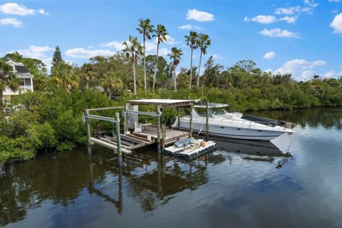 House in Ruskin, Florida 3 bedrooms, 240.99 sq.m. № 1519424 - photo 3