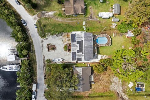 House in Ruskin, Florida 3 bedrooms, 240.99 sq.m. № 1519424 - photo 10