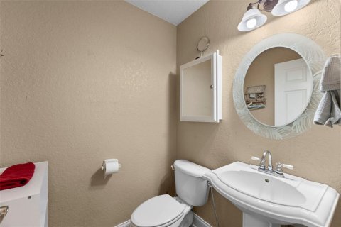 House in Ruskin, Florida 3 bedrooms, 240.99 sq.m. № 1519424 - photo 27