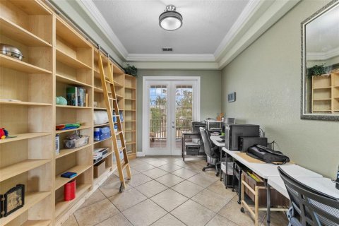 House in Ruskin, Florida 3 bedrooms, 240.99 sq.m. № 1519424 - photo 21