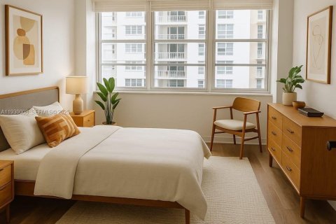 Купить кондоминиум в Авентура, Флорида 2 спальни, 145.39м2, № 1990517 - фото 4