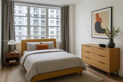 Купить кондоминиум в Авентура, Флорида 2 спальни, 145.39м2, № 1990517 - фото 3