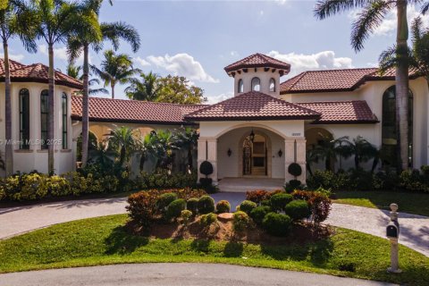 Villa ou maison à vendre à Plantation, Floride: 8 chambres, 460.61 m2 № 1863145 - photo 13