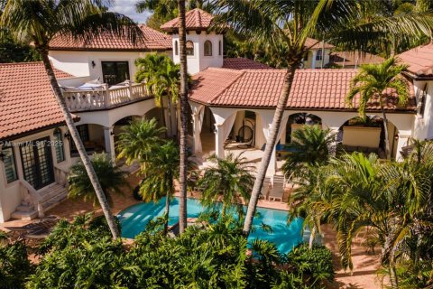 Villa ou maison à vendre à Plantation, Floride: 8 chambres, 460.61 m2 № 1863145 - photo 19