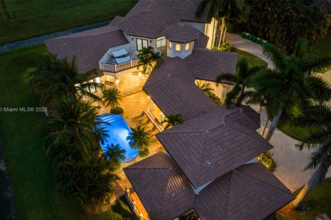 Villa ou maison à vendre à Plantation, Floride: 8 chambres, 460.61 m2 № 1863145 - photo 29