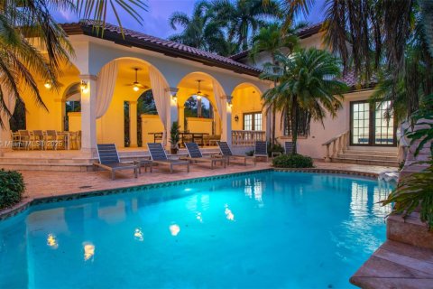 Villa ou maison à vendre à Plantation, Floride: 8 chambres, 460.61 m2 № 1863145 - photo 26