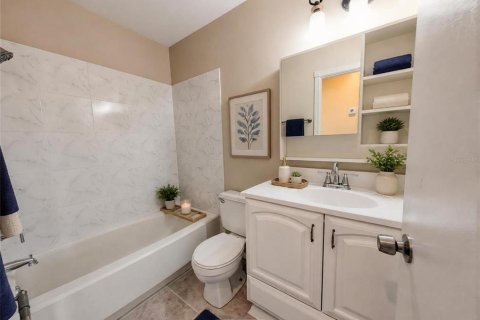 Villa ou maison à louer à North Port, Floride: 3 chambres, 91.6 m2 № 2156583 - photo 23