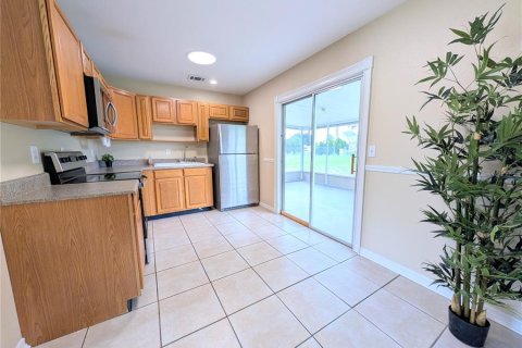 Villa ou maison à louer à North Port, Floride: 3 chambres, 91.6 m2 № 2156583 - photo 11