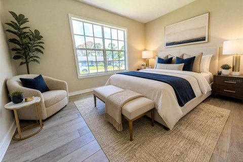 Villa ou maison à louer à North Port, Floride: 3 chambres, 91.6 m2 № 2156583 - photo 18