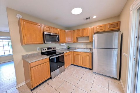 Villa ou maison à louer à North Port, Floride: 3 chambres, 91.6 m2 № 2156583 - photo 12