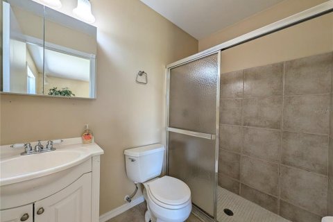Villa ou maison à louer à North Port, Floride: 3 chambres, 91.6 m2 № 2156583 - photo 16