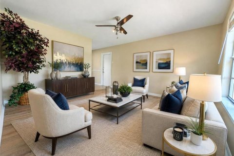 Villa ou maison à louer à North Port, Floride: 3 chambres, 91.6 m2 № 2156583 - photo 6