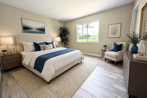 Villa ou maison à louer à North Port, Floride: 3 chambres, 91.6 m2 № 2156583 - photo 14