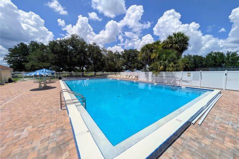 Villa ou maison à louer à North Port, Floride: 3 chambres, 91.6 m2 № 2156583 - photo 29
