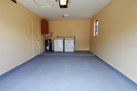 Villa ou maison à louer à North Port, Floride: 3 chambres, 91.6 m2 № 2156583 - photo 24