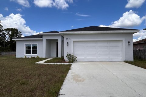 House in Palm Bay, Florida 3 bedrooms, 182.83 sq.m. № 2216097