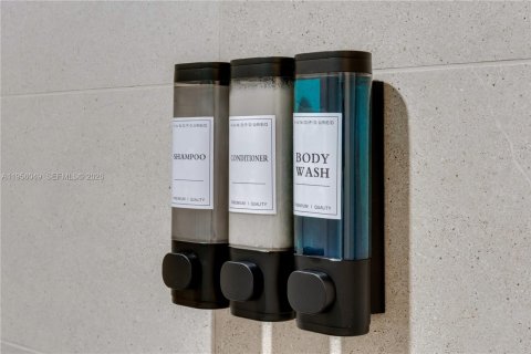 Copropriété à louer à Miami, Floride: 1 chambre, 60.39 m2 № 2042214 - photo 20