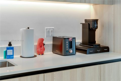 Copropriété à louer à Miami, Floride: 1 chambre, 60.39 m2 № 2042214 - photo 17