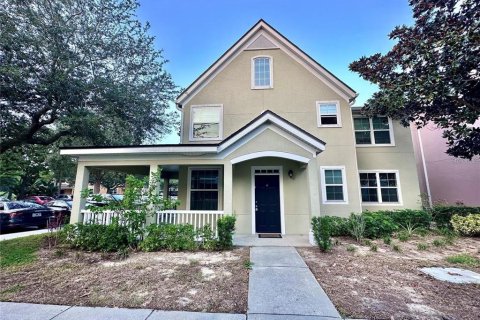Condo à Orlando, Floride, 3 chambres  № 2296825