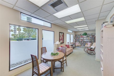Condominio en alquiler en Clearwater, Florida, 2 dormitorios, 119.84 m2 № 1613468 - foto 25