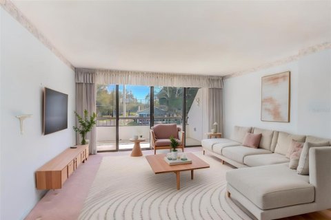Condominio en alquiler en Clearwater, Florida, 2 dormitorios, 119.84 m2 № 1613468 - foto 2