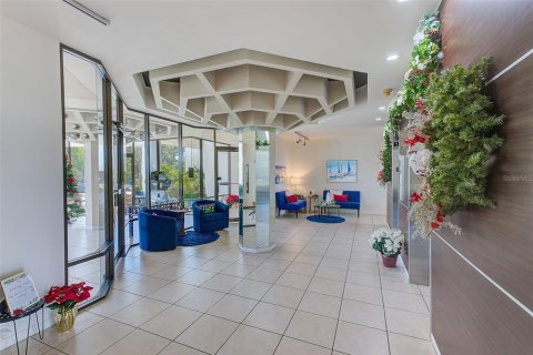 Condominio en alquiler en Clearwater, Florida, 2 dormitorios, 119.84 m2 № 1613468 - foto 20