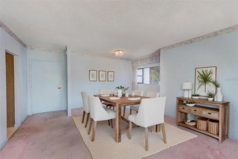 Condominio en alquiler en Clearwater, Florida, 2 dormitorios, 119.84 m2 № 1613468 - foto 3