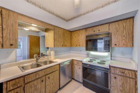 Condominio en alquiler en Clearwater, Florida, 2 dormitorios, 119.84 m2 № 1613468 - foto 5