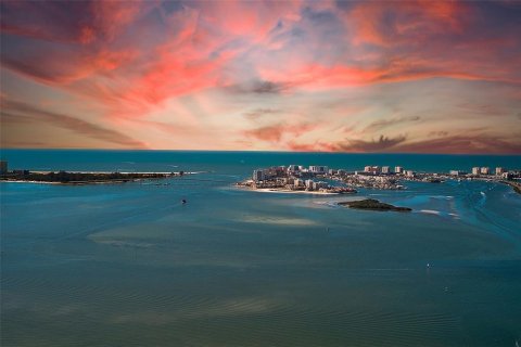 Condominio en alquiler en Clearwater, Florida, 2 dormitorios, 119.84 m2 № 1613468 - foto 27