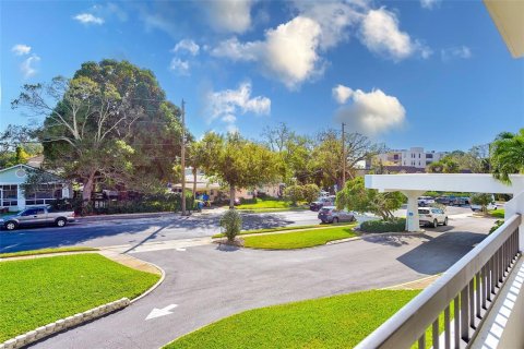 Condominio en alquiler en Clearwater, Florida, 2 dormitorios, 119.84 m2 № 1613468 - foto 18