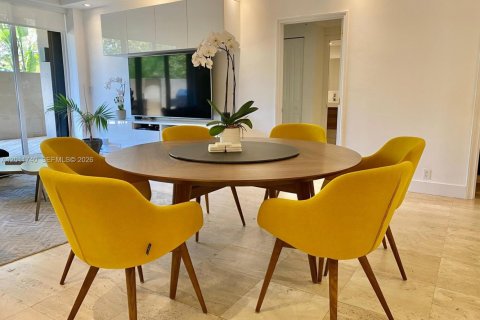 Copropriété à louer à Key Biscayne, Floride: 3 chambres, 143.63 m2 № 2075354 - photo 2