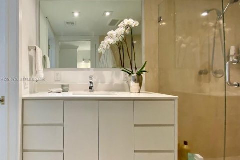 Copropriété à louer à Key Biscayne, Floride: 3 chambres, 143.63 m2 № 2075354 - photo 14