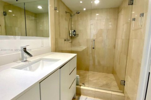 Copropriété à louer à Key Biscayne, Floride: 3 chambres, 143.63 m2 № 2075354 - photo 12