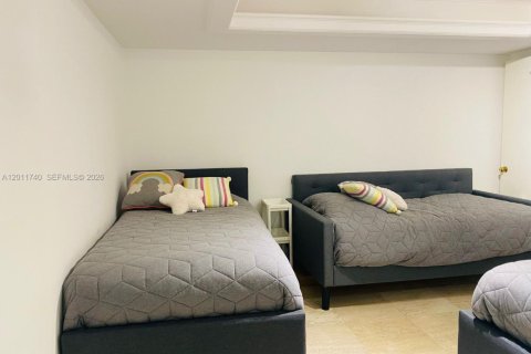 Copropriété à louer à Key Biscayne, Floride: 3 chambres, 143.63 m2 № 2075354 - photo 15