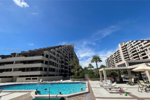 Copropriété à louer à Key Biscayne, Floride: 3 chambres, 143.63 m2 № 2075354 - photo 27