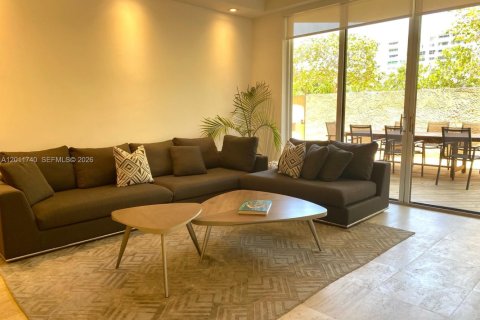 Copropriété à louer à Key Biscayne, Floride: 3 chambres, 143.63 m2 № 2075354 - photo 8